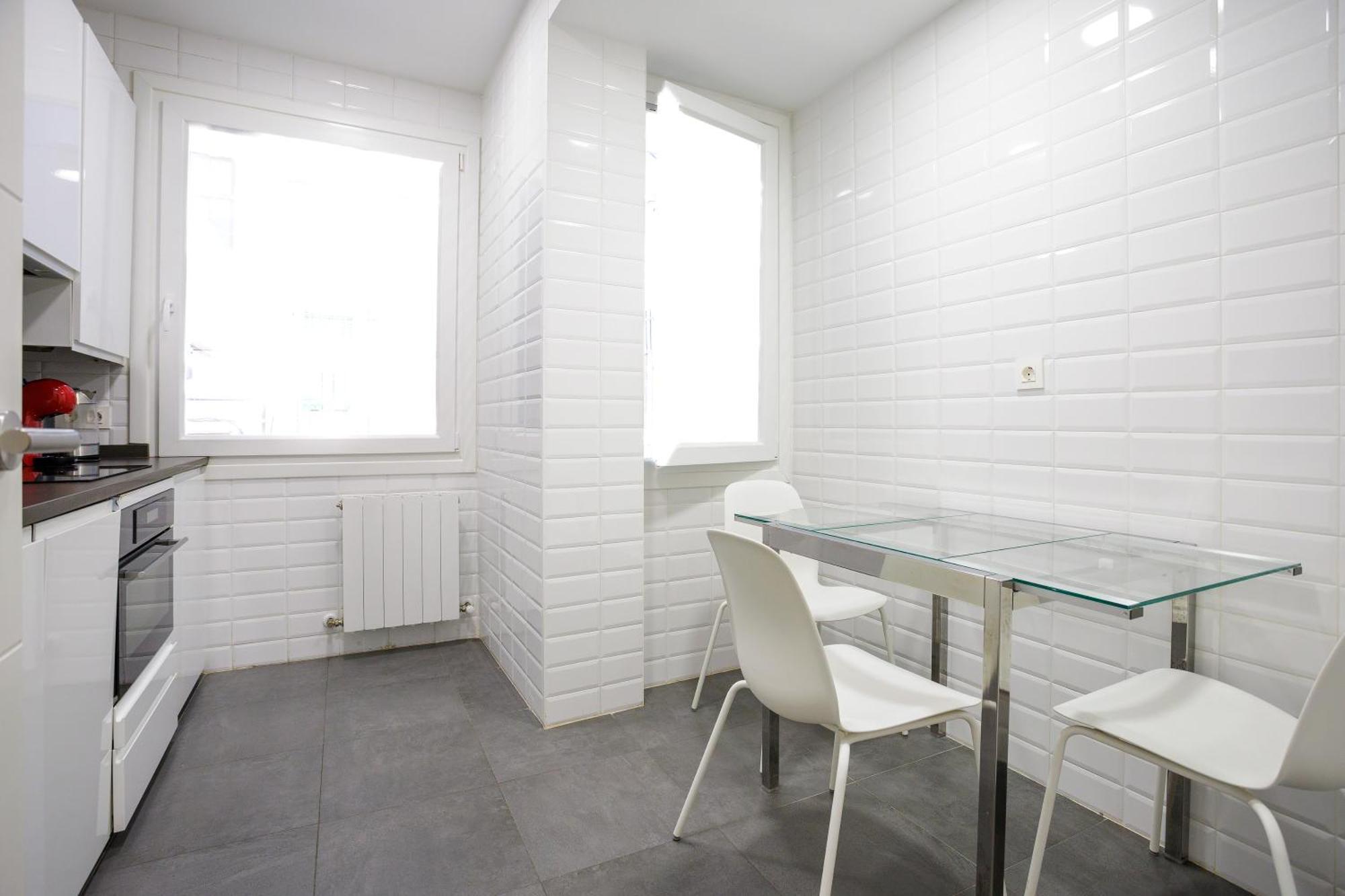 Anboto By Bilbaohost Apartment Bilbao