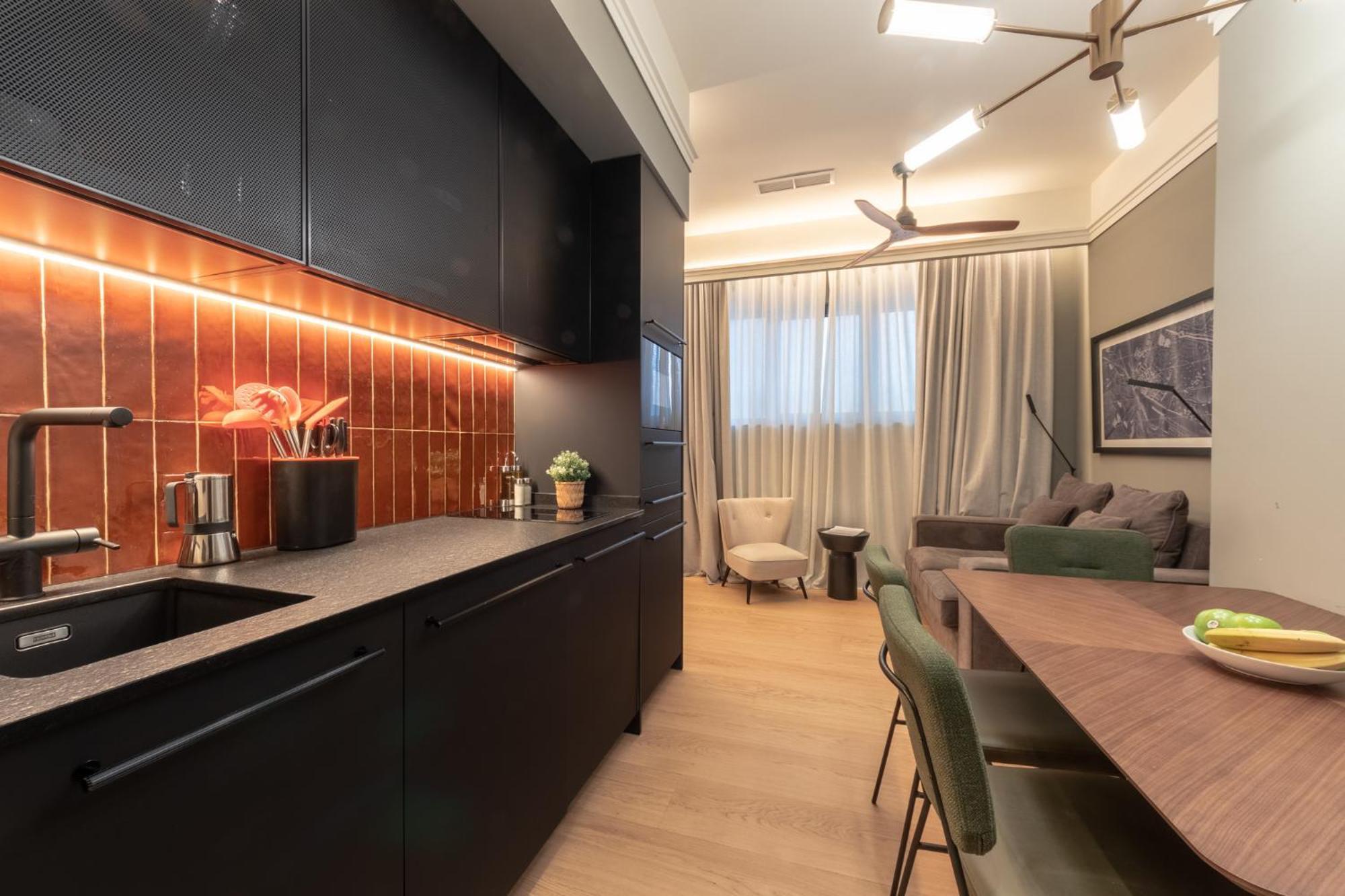 Apartment Old Town By Staynnapartments *