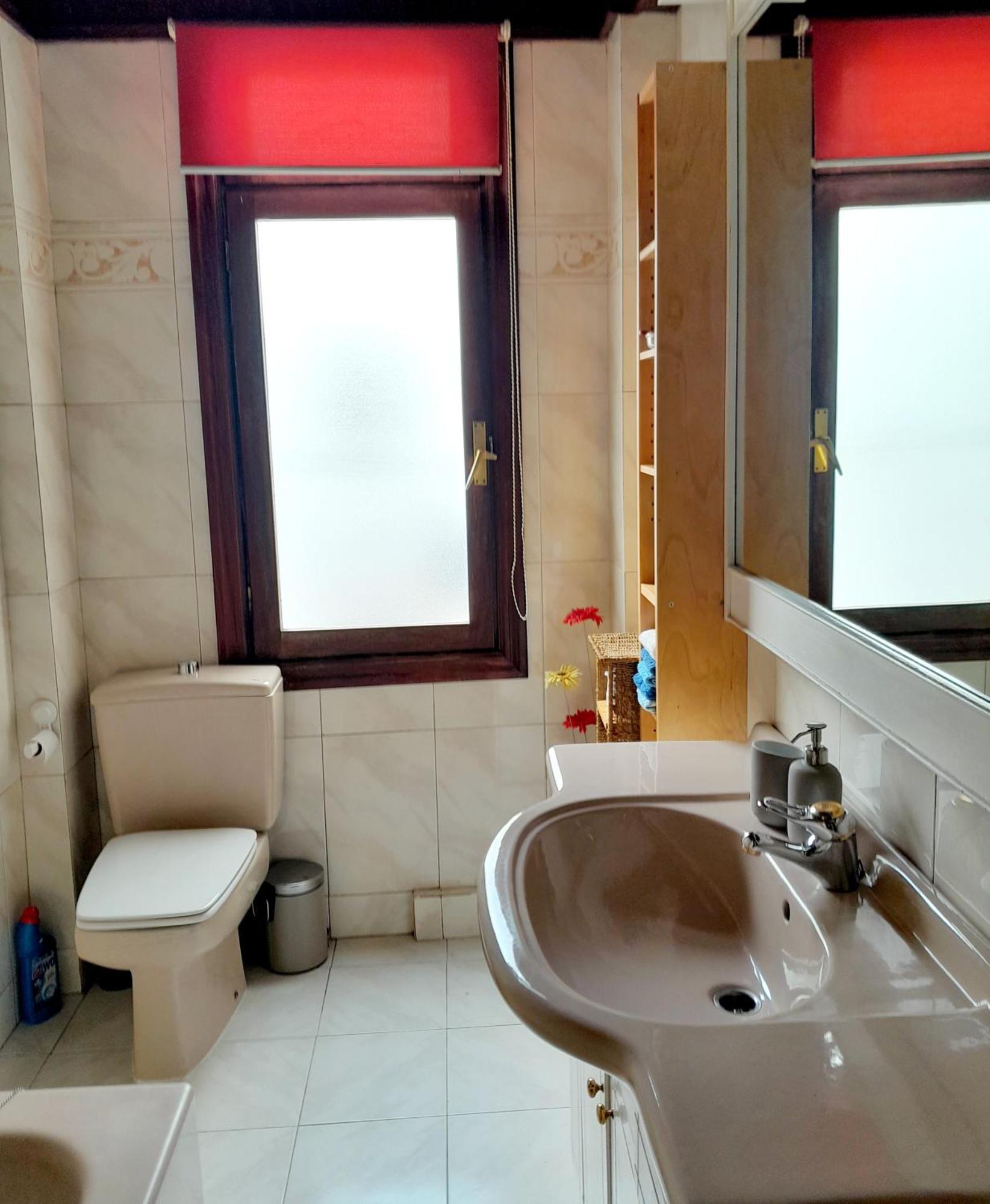 Super-central Accommodatie bij particulieren