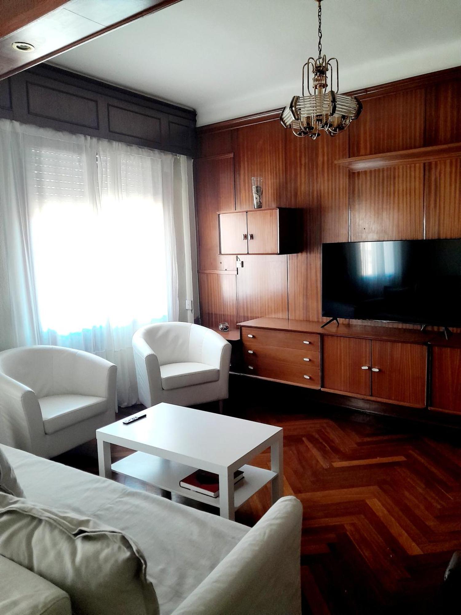 Super-central Accommodatie bij particulieren Bilbao