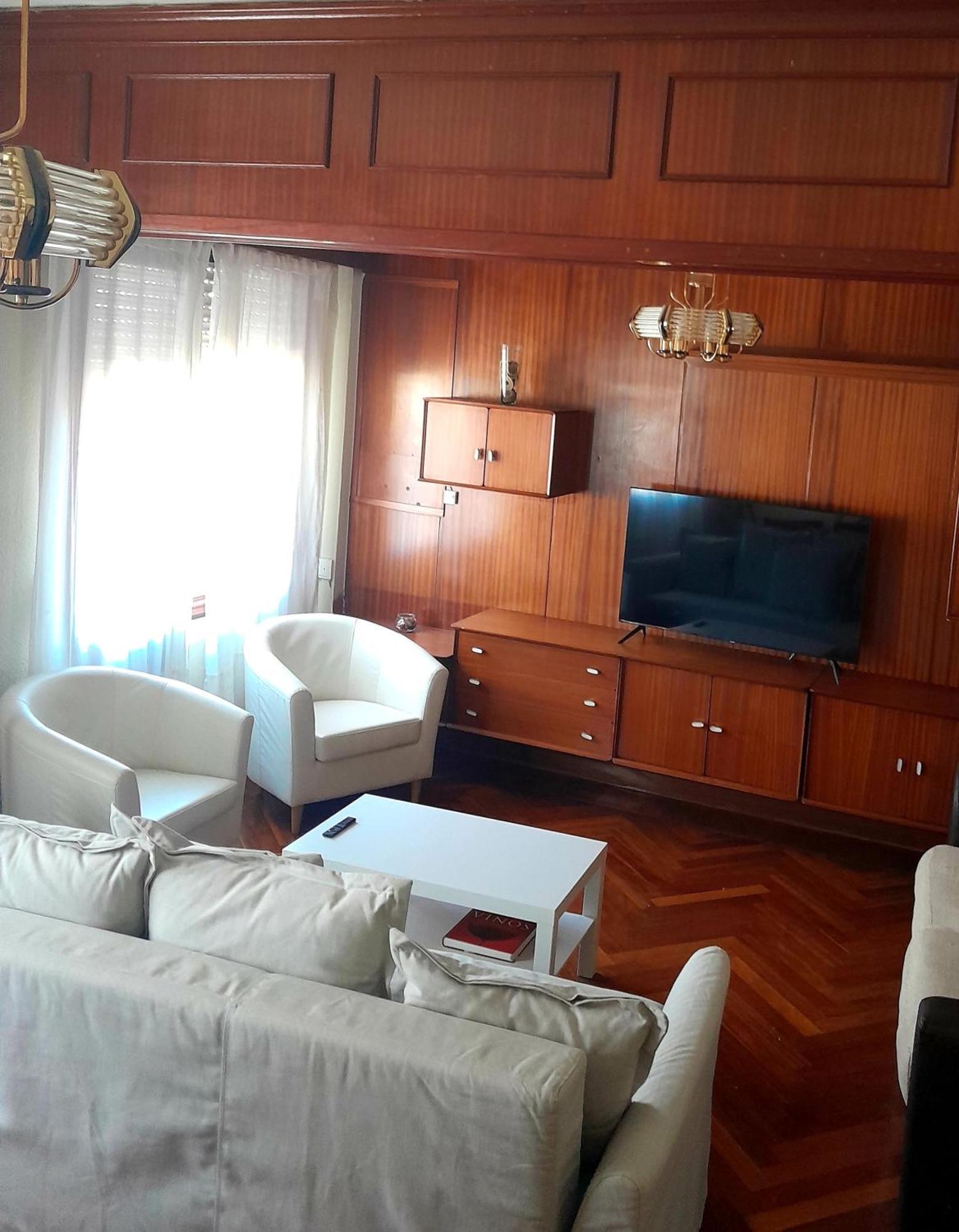 Super-central Accommodatie bij particulieren Bilbao