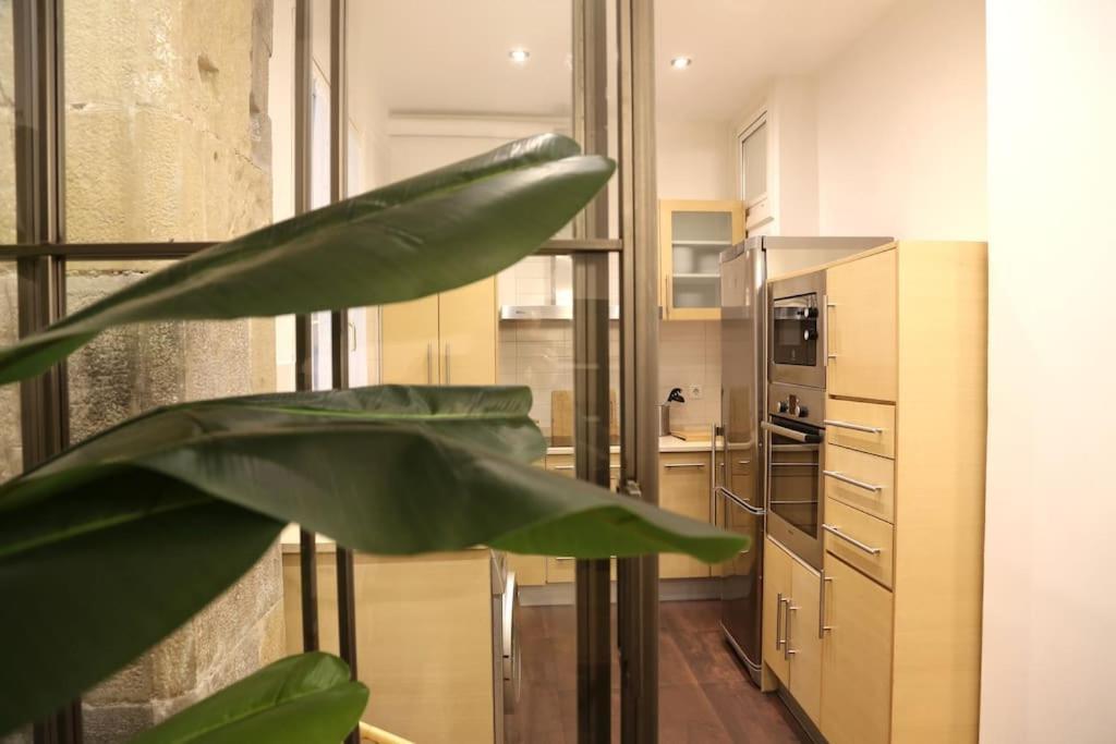 Piso Boutique En El Casco Viejo Apartment *