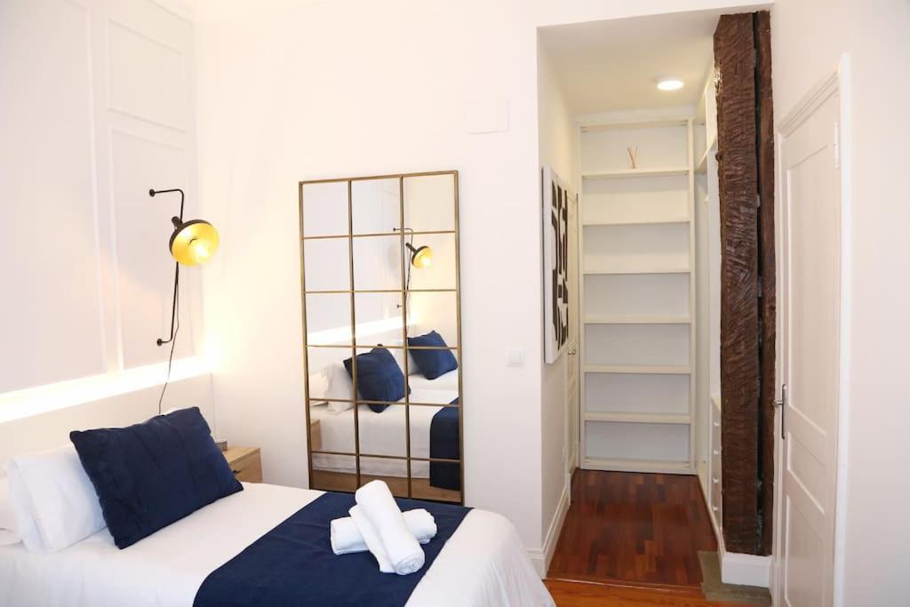 Piso Boutique En El Casco Viejo