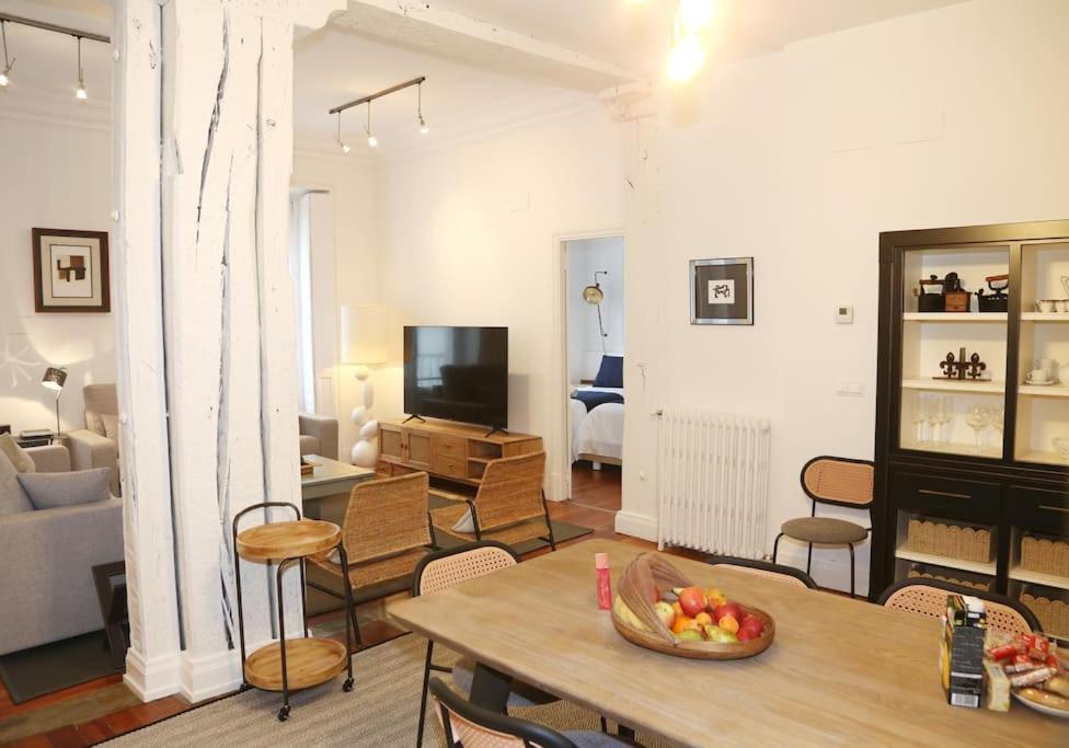 Piso Boutique En El Casco Viejo Bilbao