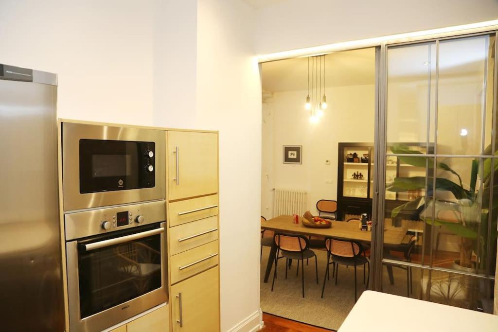 Piso Boutique En El Casco Viejo