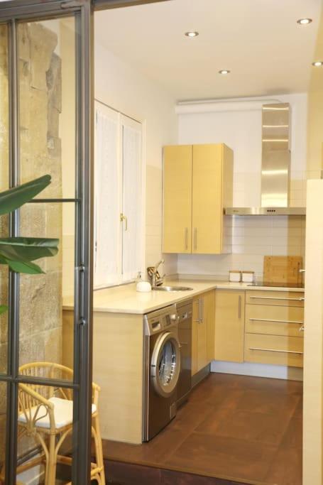 Piso Boutique En El Casco Viejo Bilbao