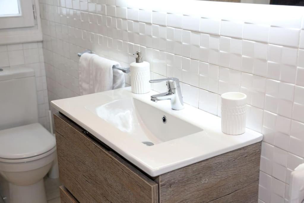 Apartment Piso Boutique En El Casco Viejo Bilbao