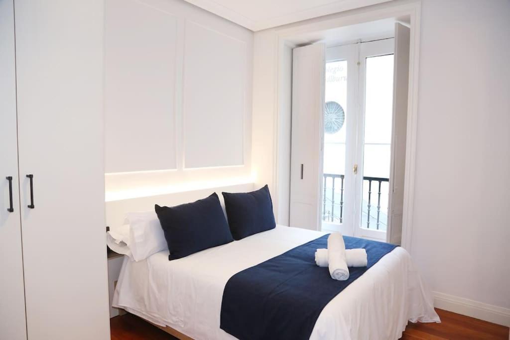 Piso Boutique En El Casco Viejo *