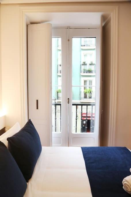 Piso Boutique En El Casco Viejo * Bilbao