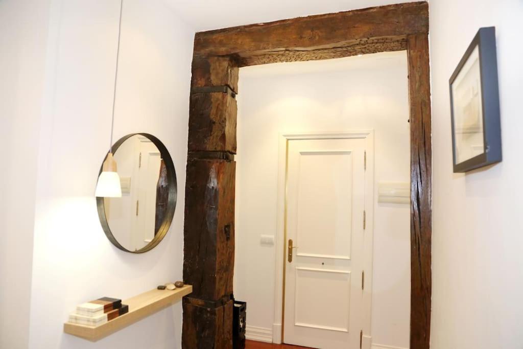 Apartment Piso Boutique En El Casco Viejo Bilbao