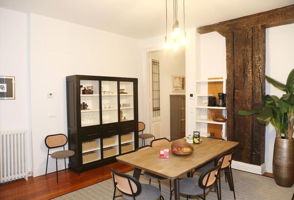 Apartment Piso Boutique En El Casco Viejo *