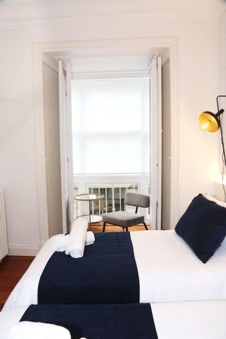 Apartment Piso Boutique En El Casco Viejo Bilbao
