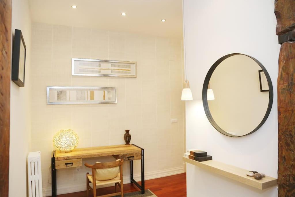 Apartment Piso Boutique En El Casco Viejo