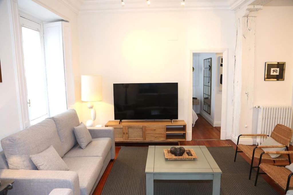 Piso Boutique En El Casco Viejo Apartment *