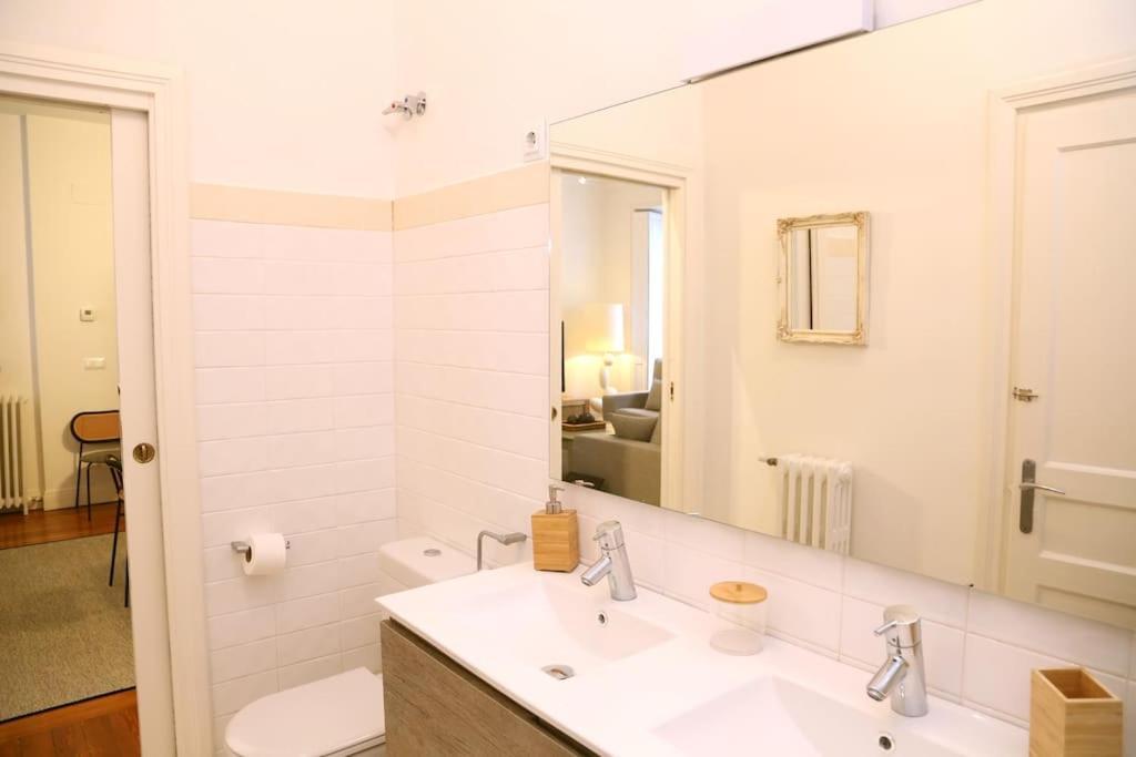 Apartment Piso Boutique En El Casco Viejo Bilbao
