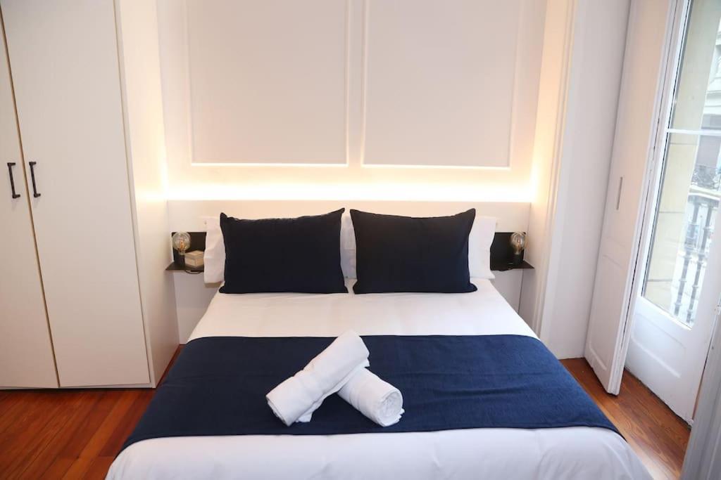 Piso Boutique En El Casco Viejo Bilbao