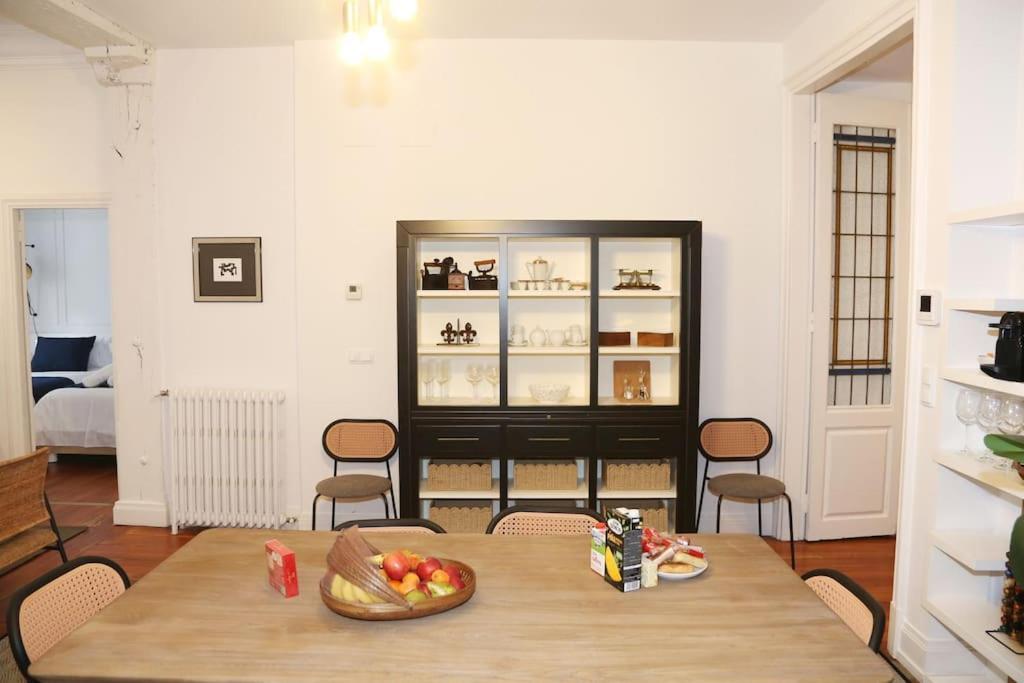 Piso Boutique En El Casco Viejo * Bilbao