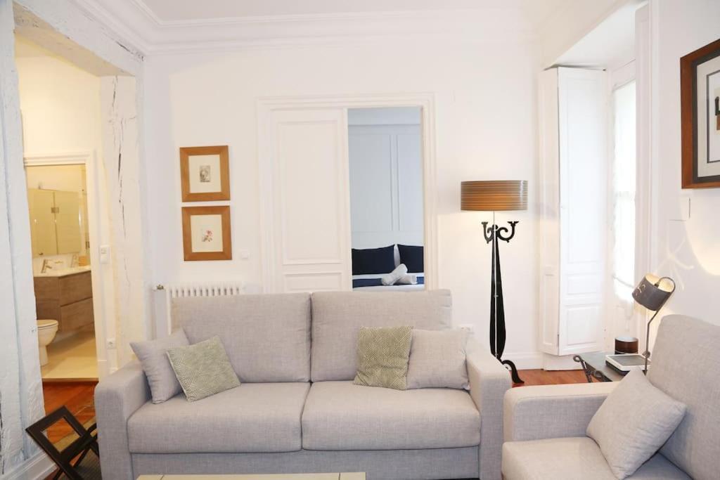 Apartment Piso Boutique En El Casco Viejo
