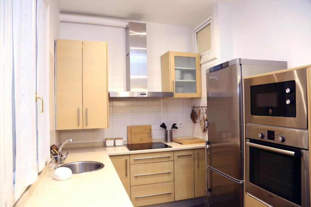Apartment Piso Boutique En El Casco Viejo *