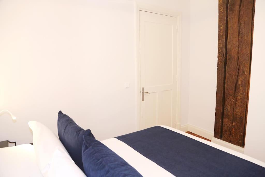 Piso Boutique En El Casco Viejo Apartment Bilbao
