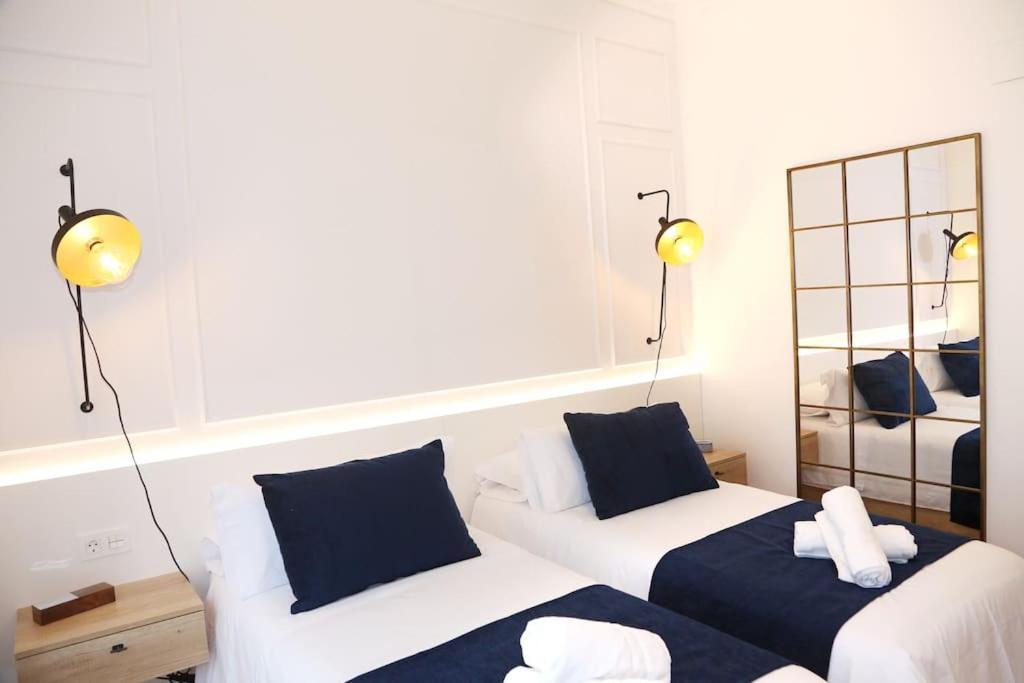 Apartment Piso Boutique En El Casco Viejo Bilbao