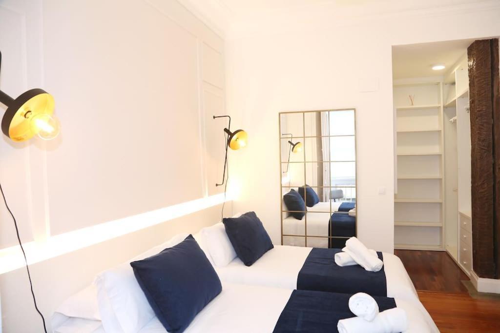 Piso Boutique En El Casco Viejo Bilbao