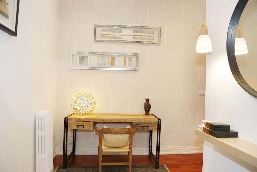 Piso Boutique En El Casco Viejo * Bilbao