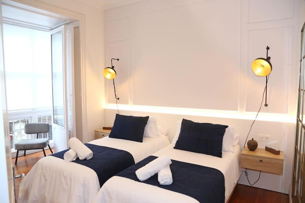 Piso Boutique En El Casco Viejo