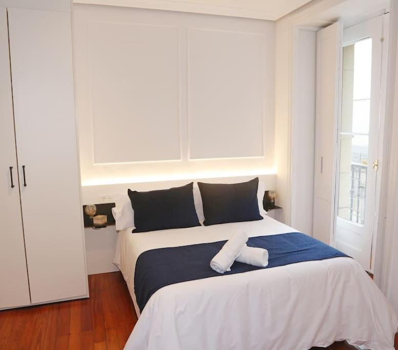 Apartment Piso Boutique En El Casco Viejo Bilbao
