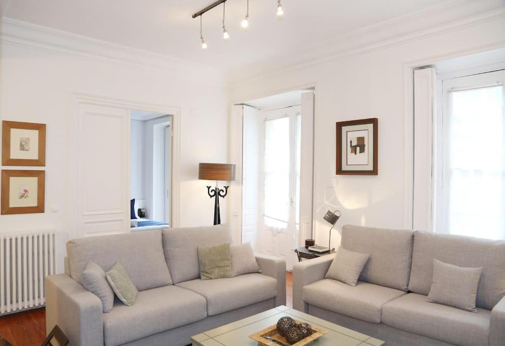 Piso Boutique En El Casco Viejo Bilbao