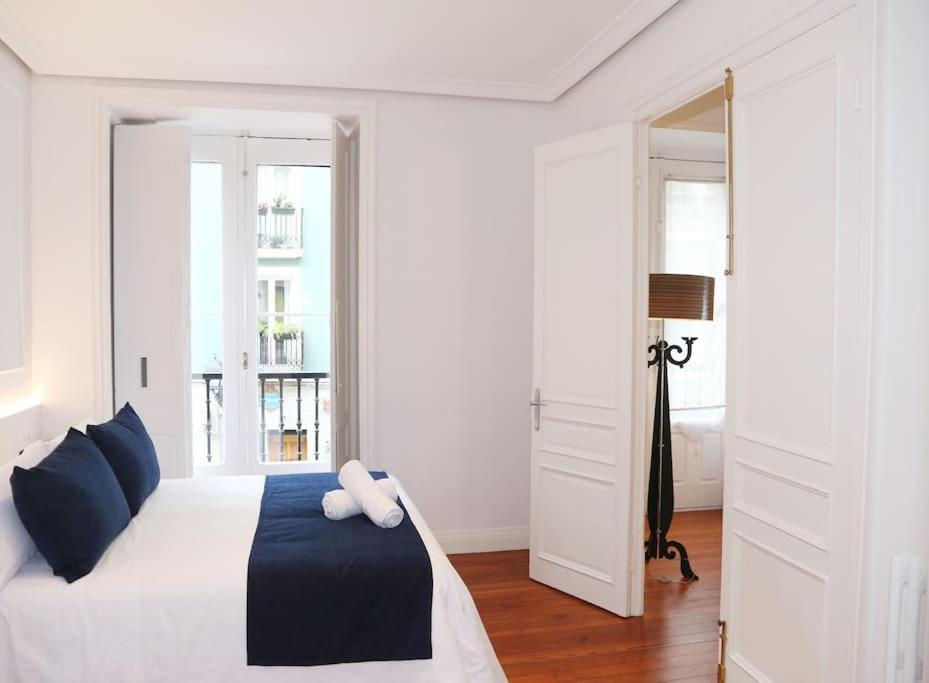 Piso Boutique En El Casco Viejo * Bilbao