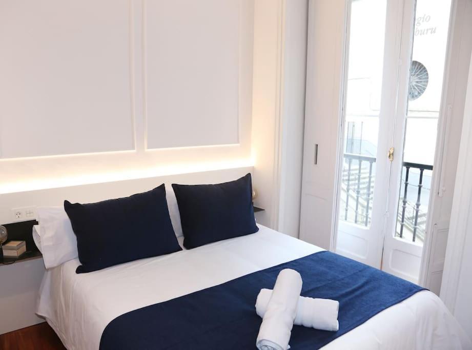 Piso Boutique En El Casco Viejo Apartment