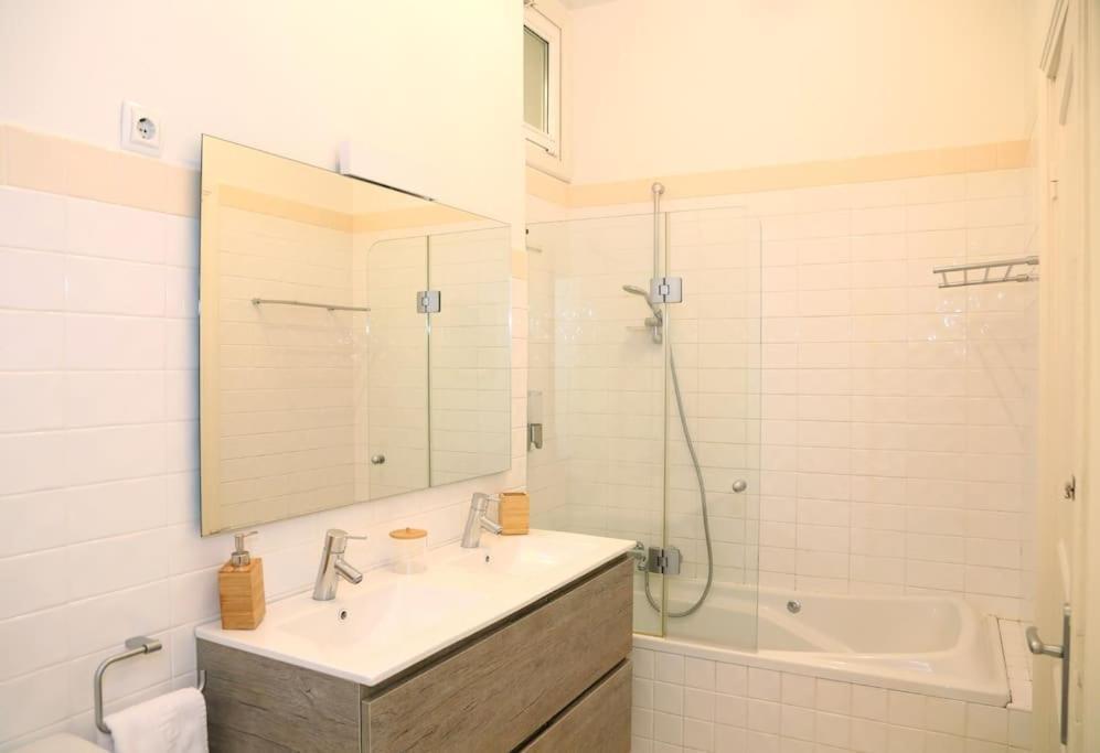 Apartment Piso Boutique En El Casco Viejo