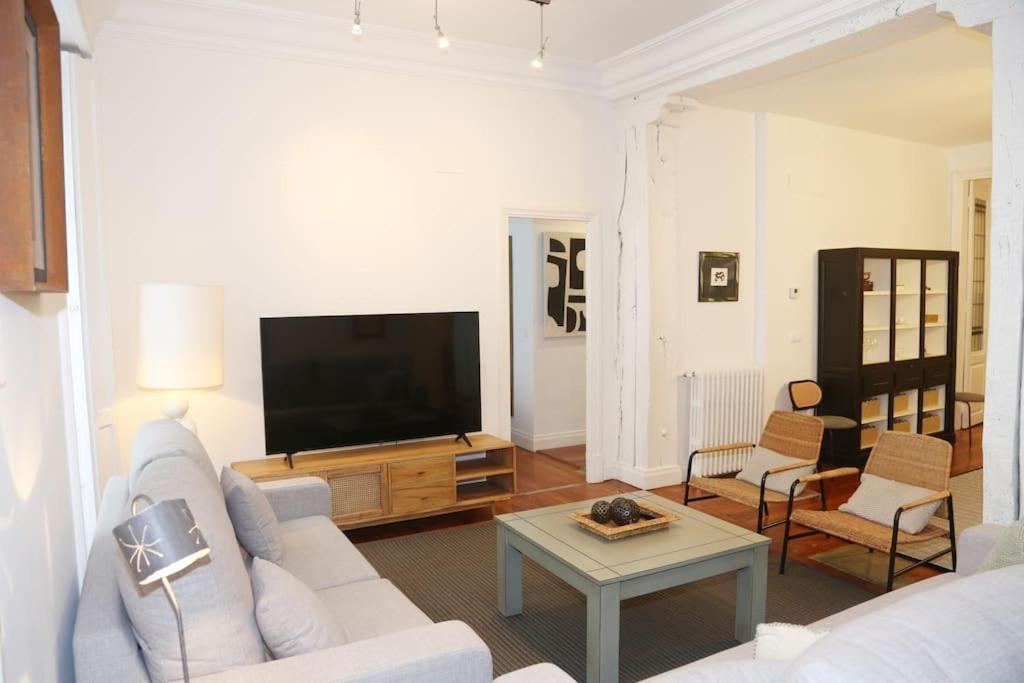 Apartment Piso Boutique En El Casco Viejo *