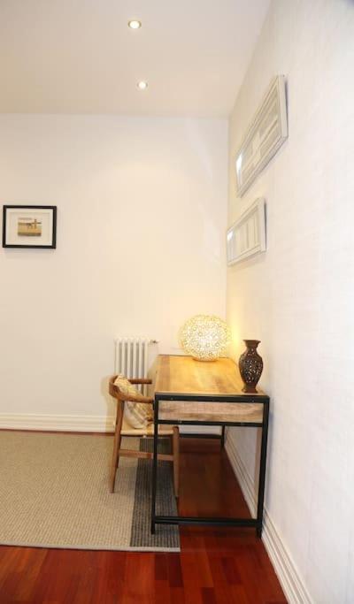 Piso Boutique En El Casco Viejo Apartment Bilbao