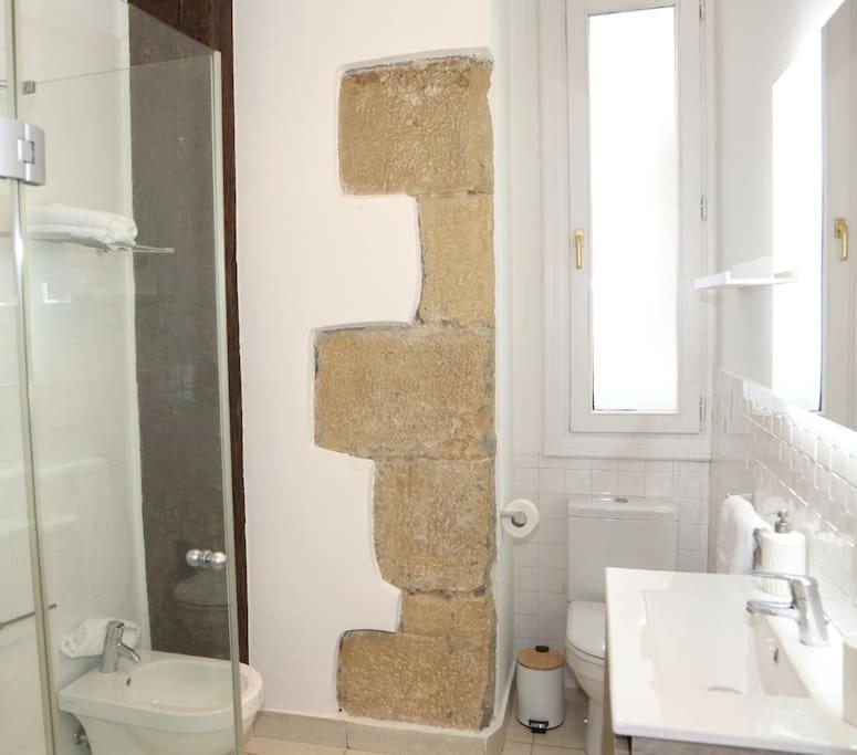 Piso Boutique En El Casco Viejo Apartment