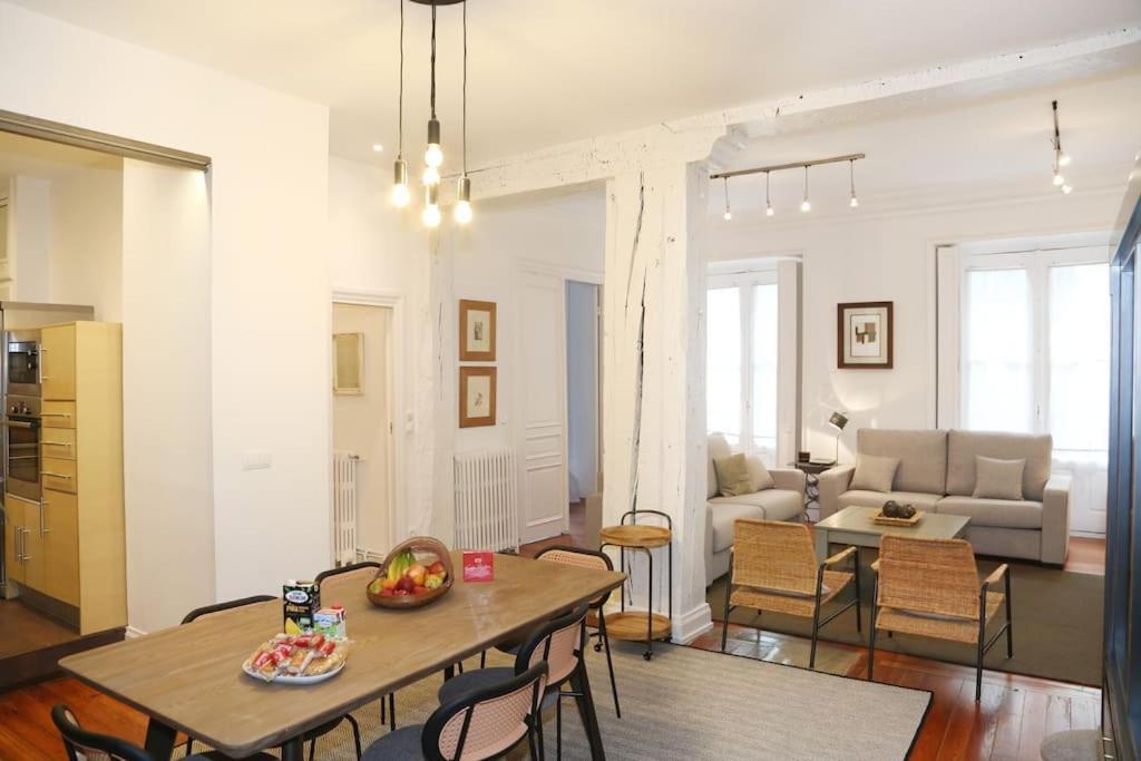 Apartment Piso Boutique En El Casco Viejo