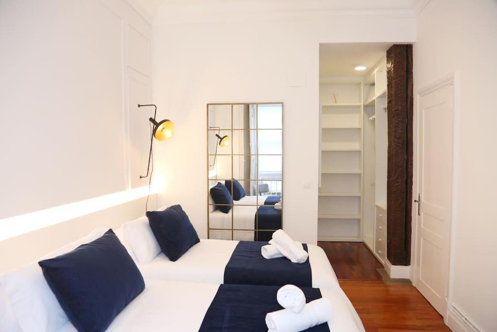 Apartment Piso Boutique En El Casco Viejo *