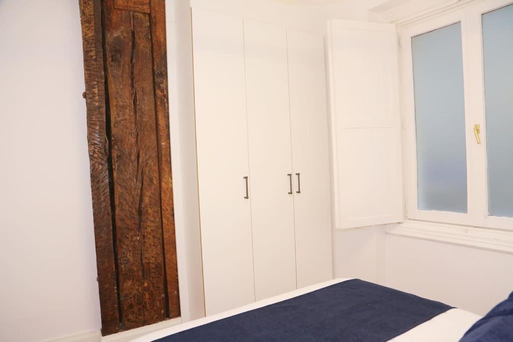 Piso Boutique En El Casco Viejo Apartment Bilbao