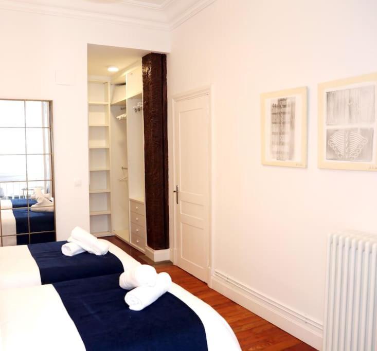 Apartment Piso Boutique En El Casco Viejo Bilbao