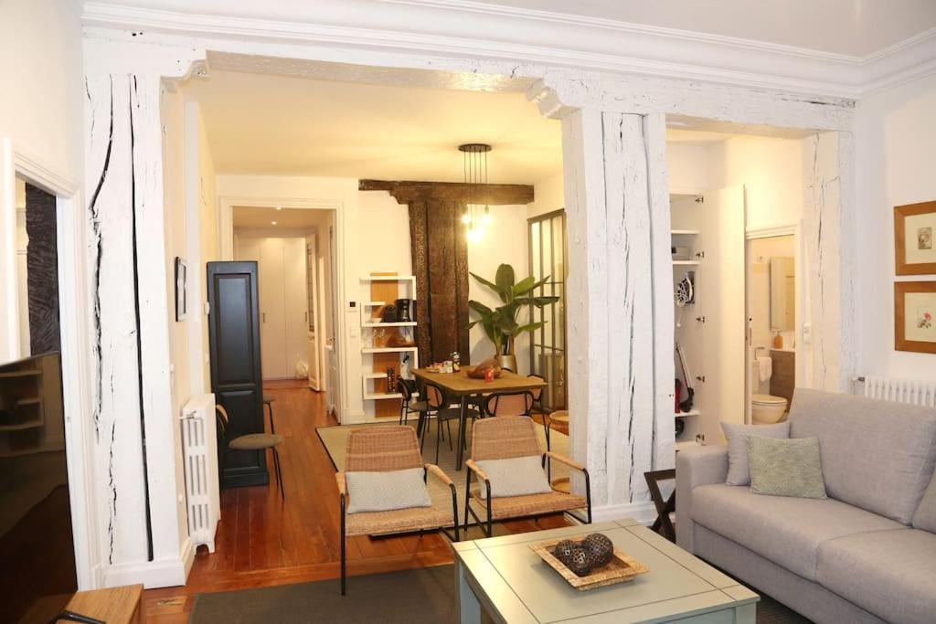 Piso Boutique En El Casco Viejo *