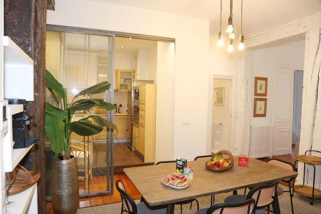 Piso Boutique En El Casco Viejo Bilbao