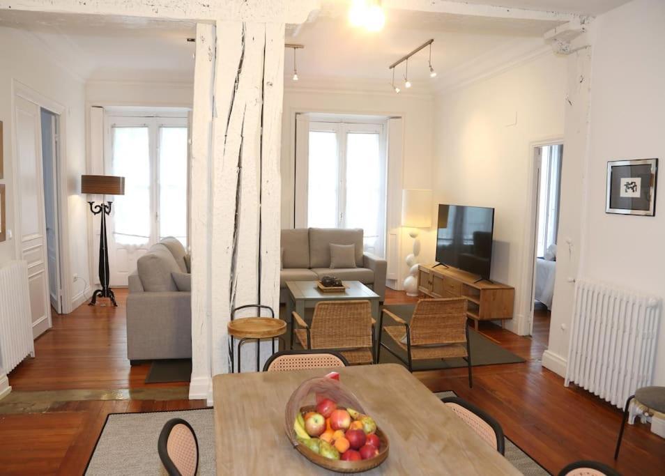 Apartment Piso Boutique En El Casco Viejo *