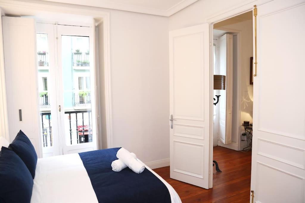 Apartment Piso Boutique En El Casco Viejo *