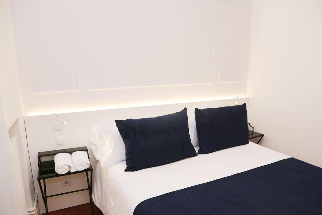 Piso Boutique En El Casco Viejo