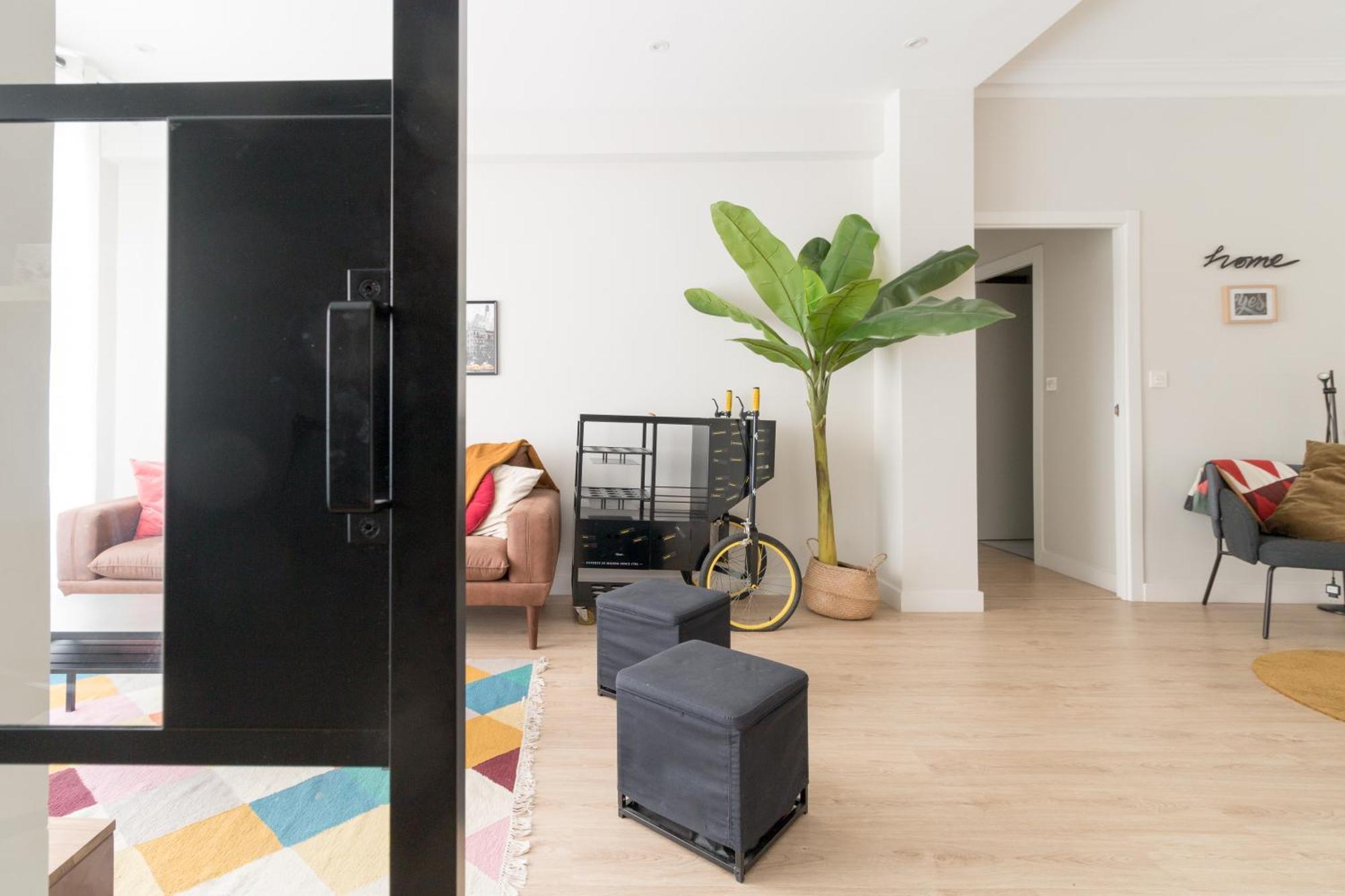 Appartement Argia *