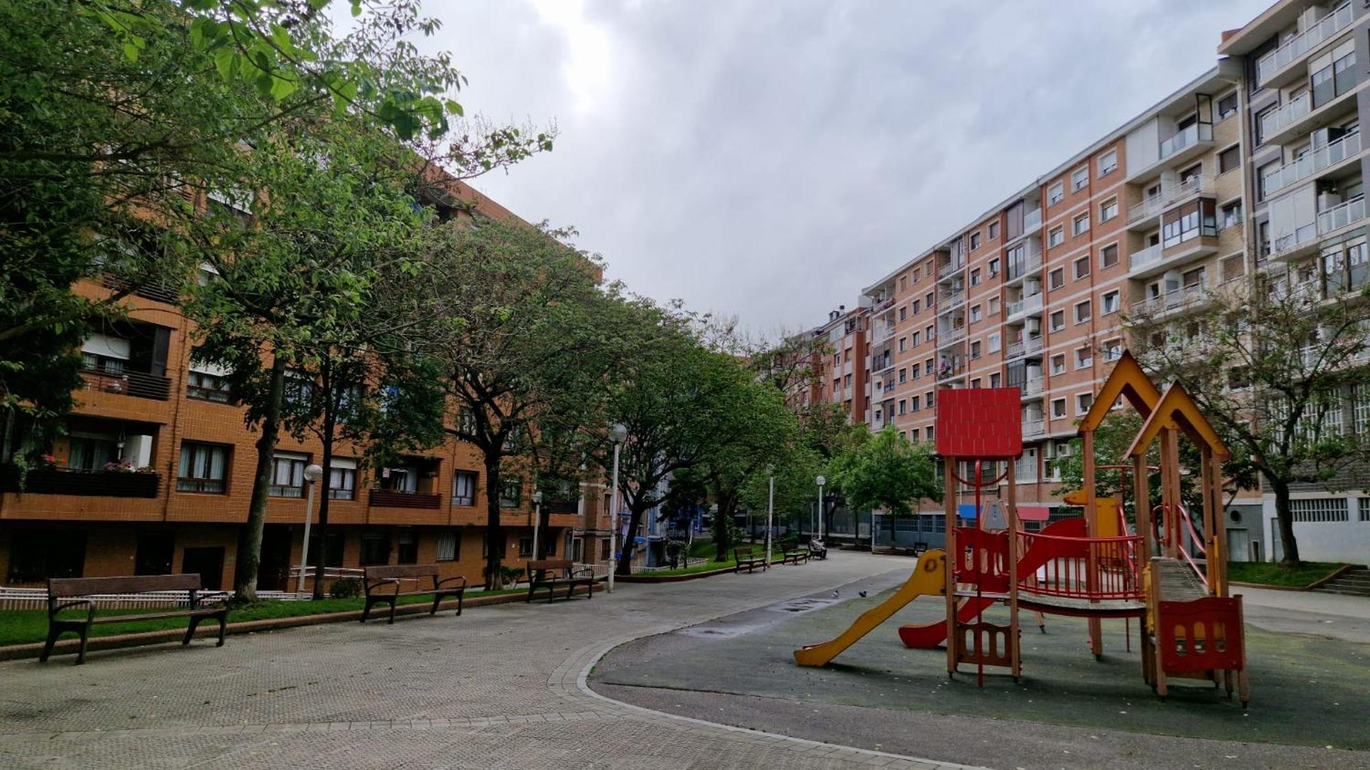 Concordia Apartamento, Parking Gratis * Bilbao