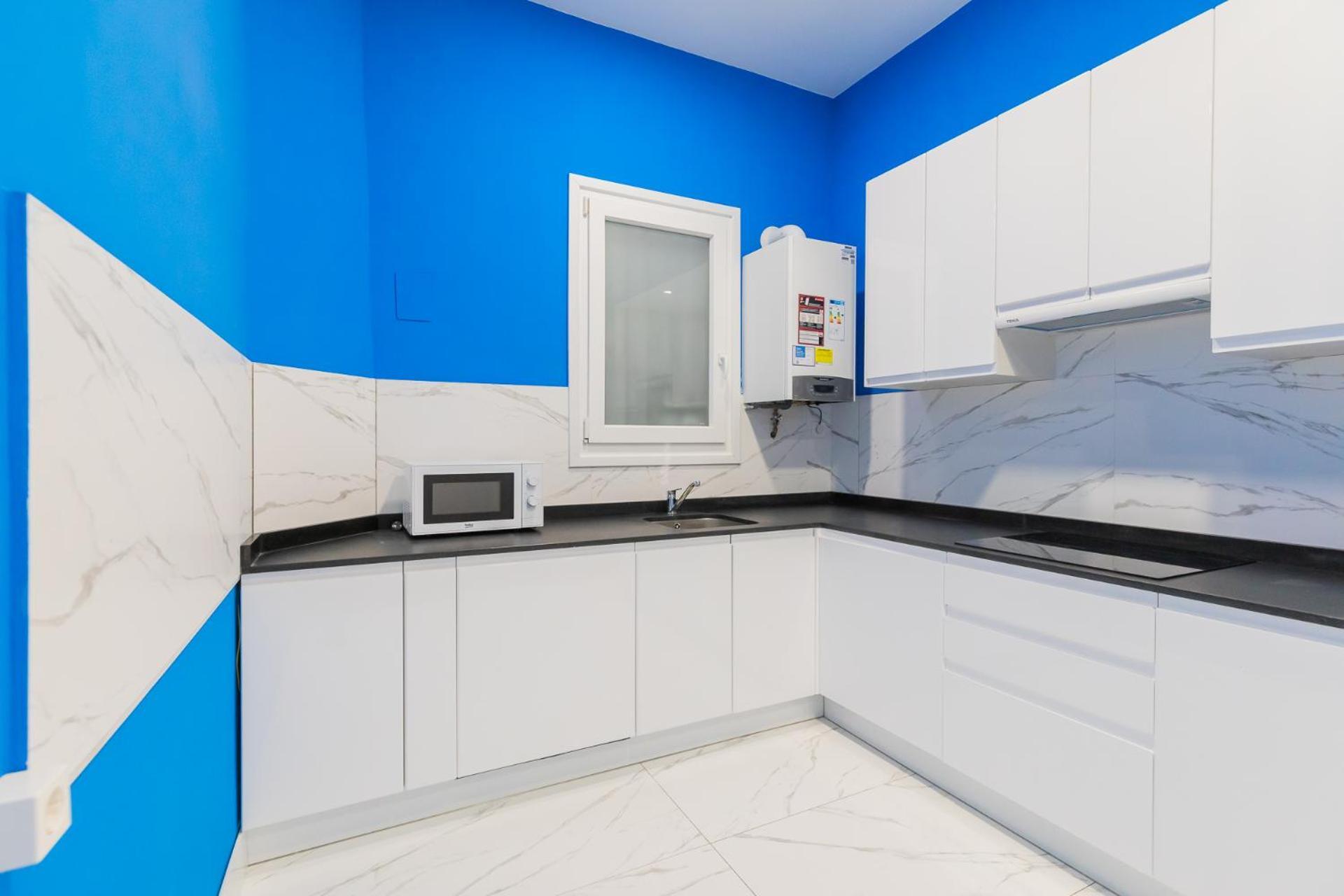 Apartamento Riverside Old Town By Next Stop Bilbao