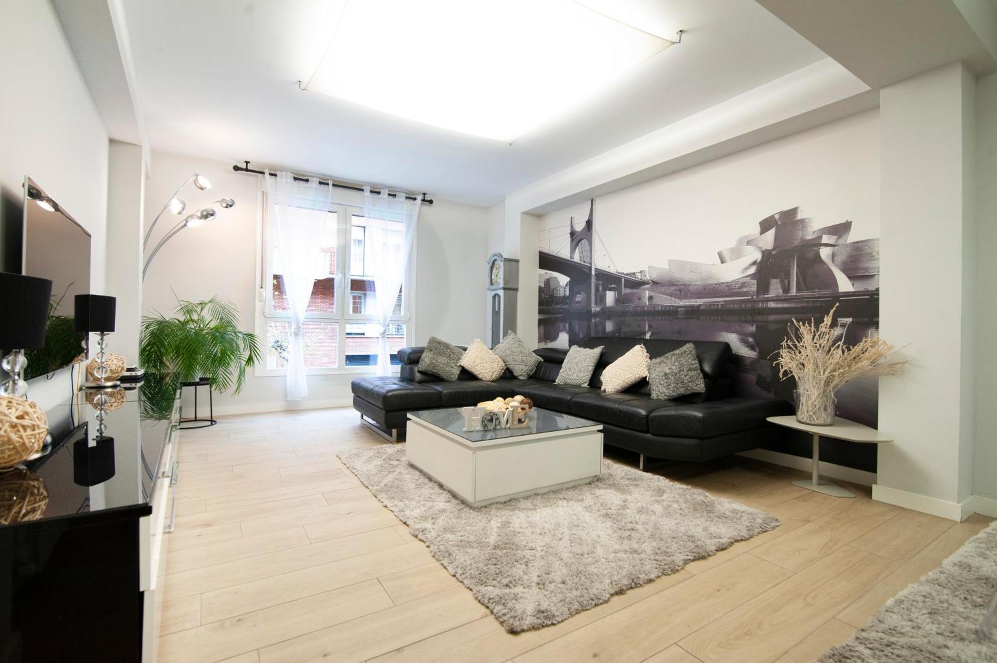 New Centro Deluxe Apartment