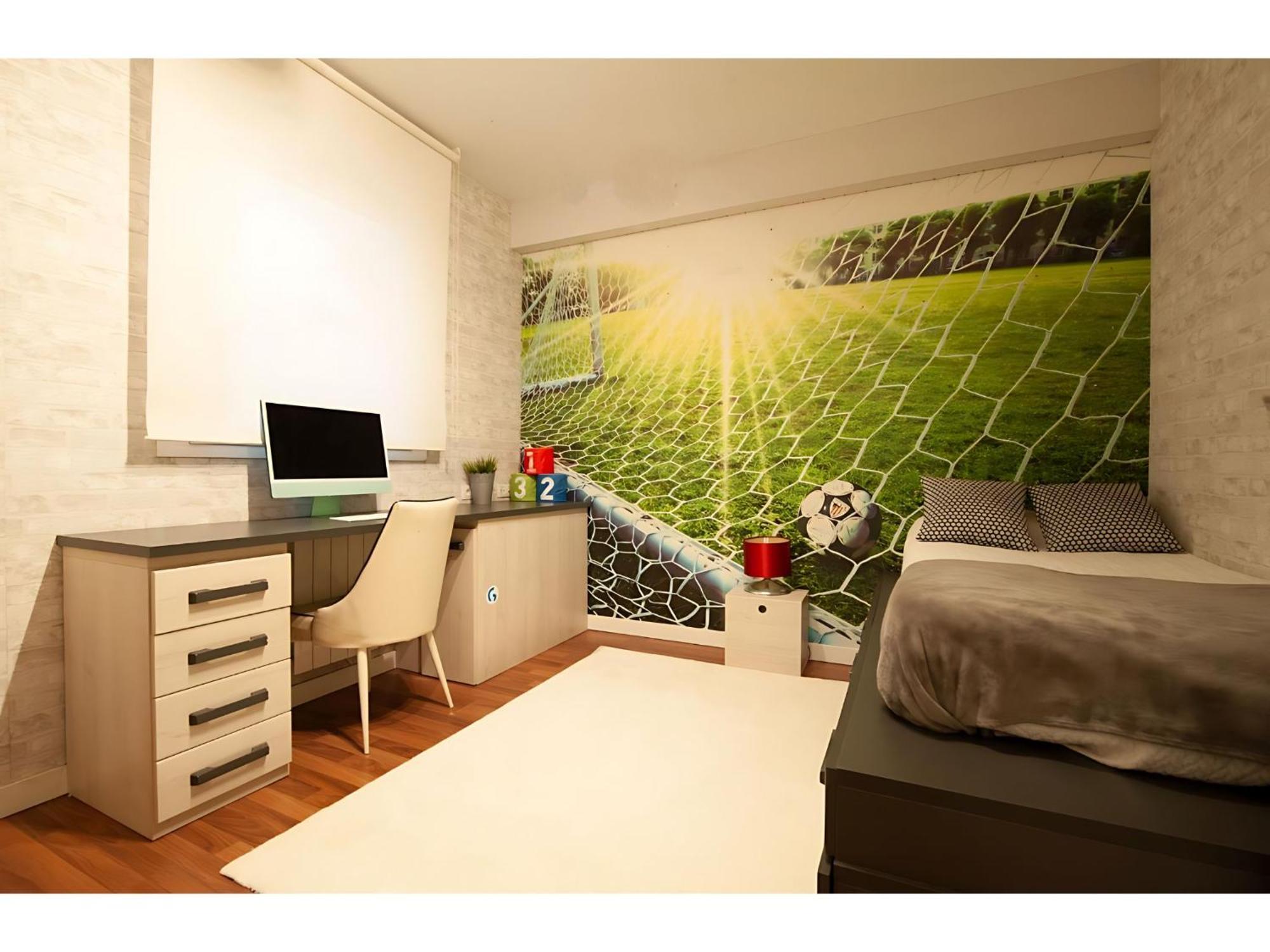 New Centro Deluxe Apartment